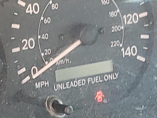 Photo 8 from auction – 1997 TOYOTA CAMRY with VIN 4T1BG22KXVU780499