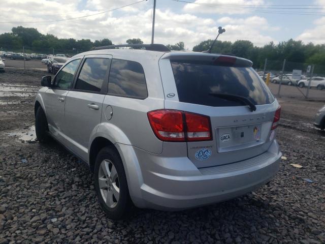 Photo 3 from auction – 2012 DODGE JOURNEY SE with VIN 3C4PDCAB8CT150790