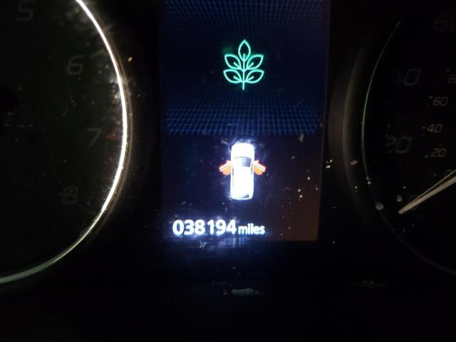 Photo 8 from auction – 2020 MITSUBISHI OUTLANDER with VIN JA4AZ3A38LZ009852