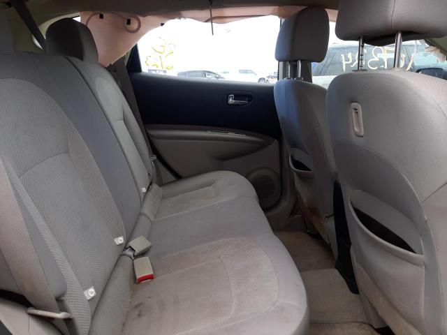 Photo 6 from auction – 2012 NISSAN ROGUE S with VIN JN8AS5MV5CW382405