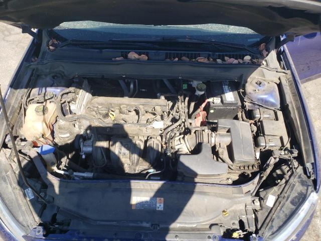 Photo 7 from auction – 2013 FORD FUSION SE with VIN 3FA6P0H71DR346495