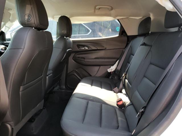 Photo 6 from auction – 2021 CHEVROLET TRAILBLAZE with VIN KL79MPSL6MB173802