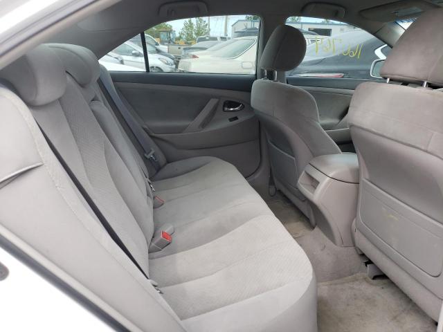 Photo 6 from auction – 2007 TOYOTA CAMRY with VIN 4T1BE46K67U594148