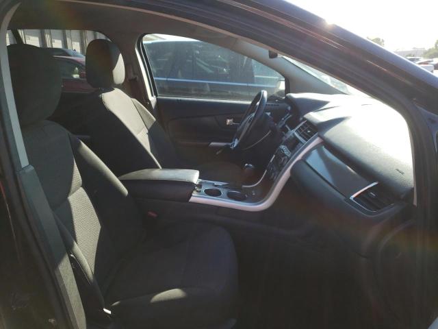 Photo 5 from auction – 2013 FORD EDGE SEL with VIN 2FMDK3JC8DBB57653