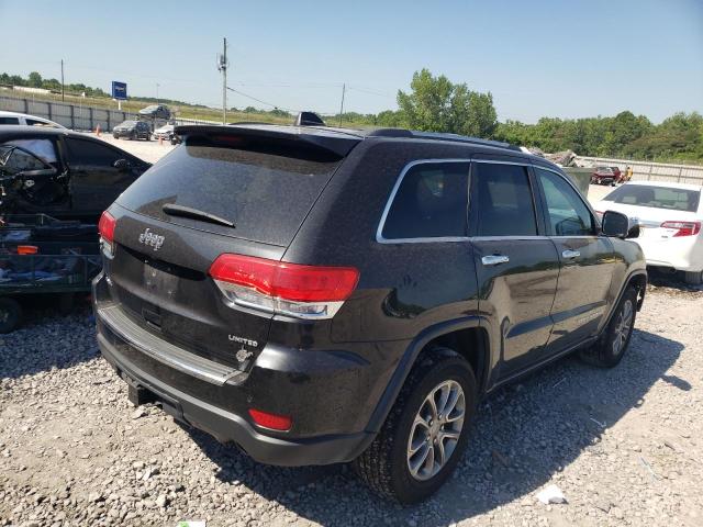 Photo 4 from auction – 2014 JEEP GRAND CHER with VIN 1C4RJFBGXEC535070