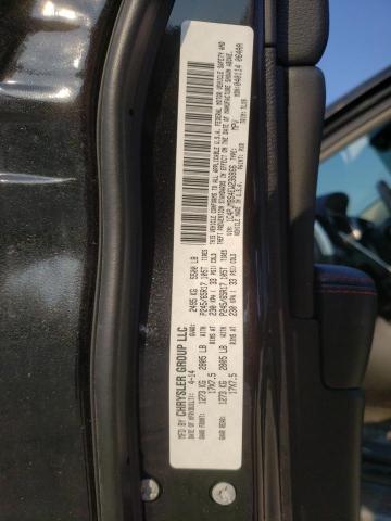 Photo 10 from auction – 2014 JEEP CHEROKEE T with VIN 1C4PJMBS4EW236866
