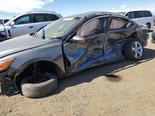 Photo 9 from auction – 2014 ACURA ILX 24 PRE with VIN 19VDE2E52EE000639