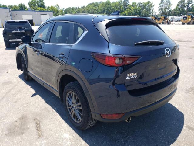 Photo 3 from auction – 2019 MAZDA CX-5 TOURI with VIN JM3KFACM7K0527314