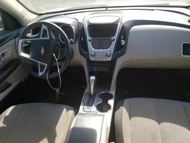 Photo 9 from auction – 2012 CHEVROLET EQUINOX with VIN 2GNFLNEK7C6237449