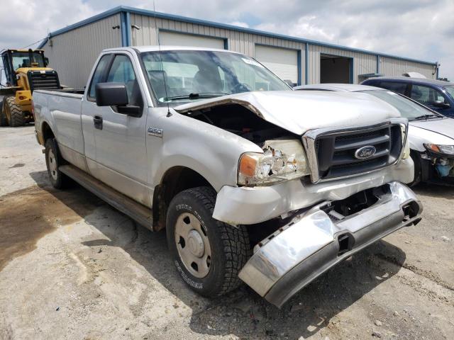 FORD F150 2004 with VIN 1FTRF14W94NC66748 - Photo from auction