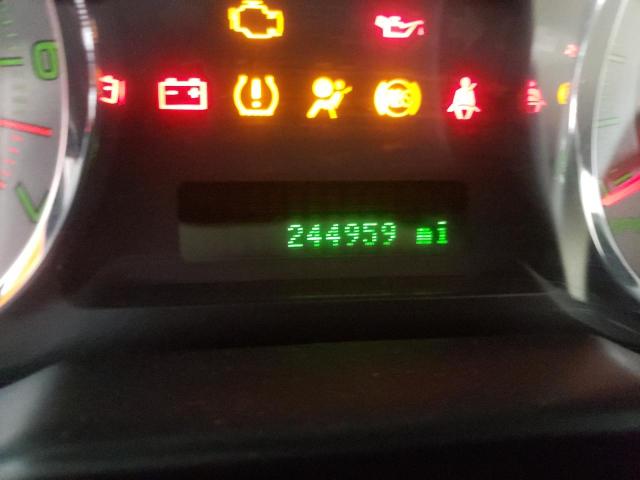 Photo 8 from auction – 2010 FORD EDGE LIMIT with VIN 2FMDK4KC8ABA86115