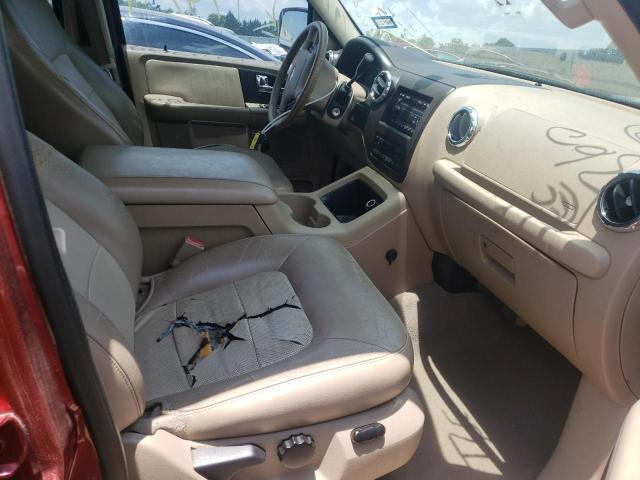 Photo 5 from auction – 2005 FORD EXPEDITION with VIN 1FMFU17565LA37657