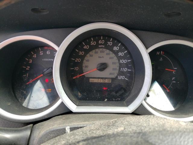 Photo 8 from auction – 2011 TOYOTA TACOMA DOU with VIN 3TMLU4EN4BM057542