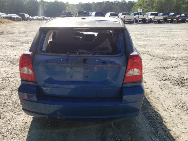 Фото 9 с аукциона – 2010 DODGE CALIBER MA с VIN 1B3CB3HA7AD567825