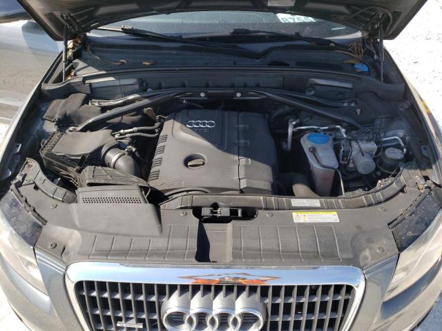 Photo 7 from auction – 2012 AUDI Q5 PREMIUM with VIN WA1LFAFP8CA105934
