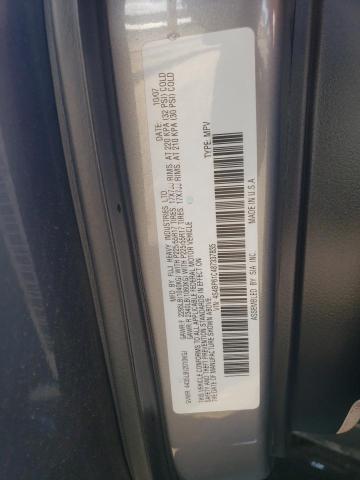 Photo 10 from auction – 2008 SUBARU OUTBACK 2. with VIN 4S4BP61C487337835