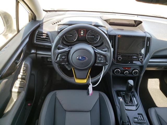 Photo 9 from auction – 2022 SUBARU CROSSTREK with VIN JF2GTHSC8NH202655