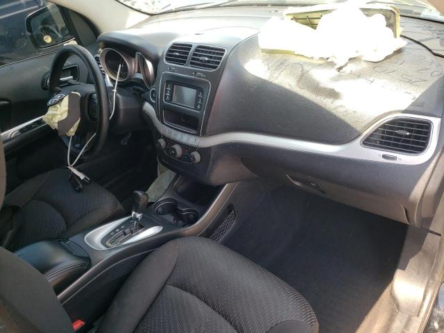 Фото 9 с аукциона – 2015 DODGE JOURNEY SX с VIN 3C4PDCBG6FT556629