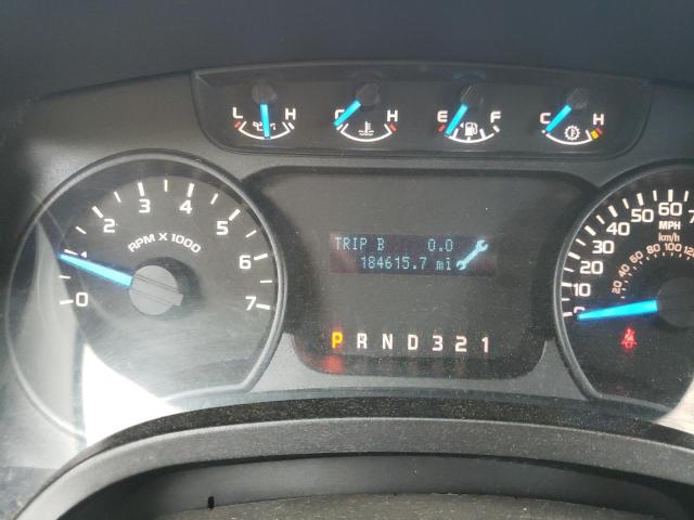 صورة رقم 8 من المزاد - 2013 FORD F150 مع VIN 1FTMF1CM8DKD73625
