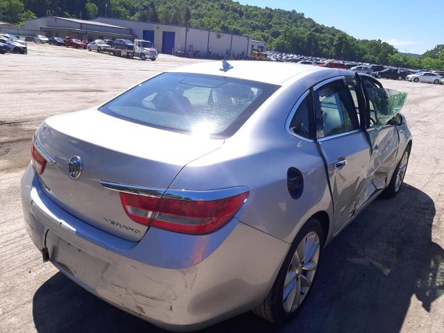 Photo 4 from auction – 2013 BUICK VERANO with VIN 1G4PP5SK9D4113820