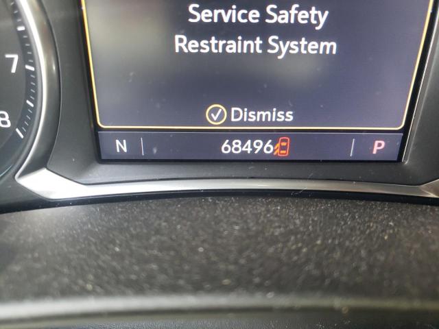 Photo 8 from auction – 2019 CHEVROLET EQUINOX PR with VIN 2GNAXPEX8K6216484