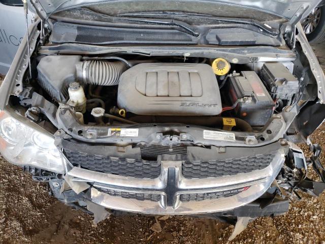 Photo 7 from auction – 2019 DODGE GRAND CARA with VIN 2C4RDGBG8KR798688