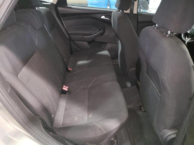 Photo 6 from auction – 2016 FORD FOCUS SE with VIN 1FADP3K20GL238863