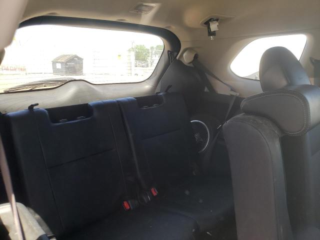 Photo 9 from auction – 2014 MITSUBISHI OUTLANDER with VIN JA4AZ3A32EZ002480