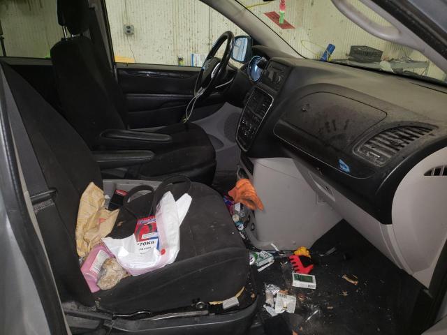 Photo 5 from auction – 2012 DODGE GRAND CARA with VIN 2C4RDGBG6CR302983