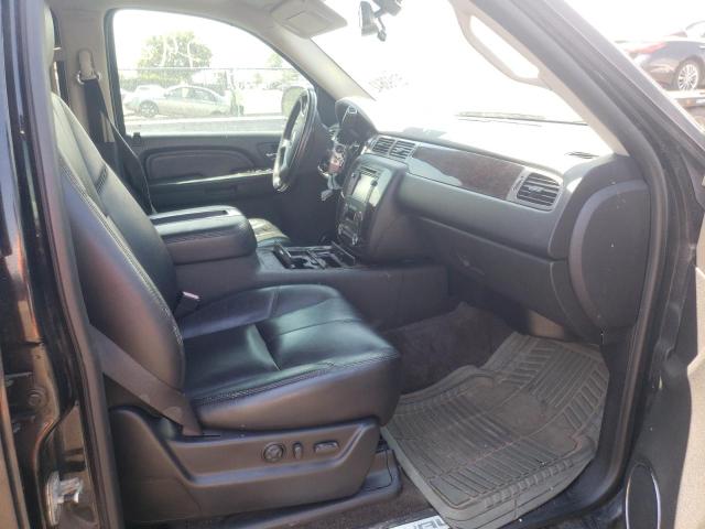 Photo 5 from auction – 2008 GMC YUKON DENA with VIN 1GKFK63858J192180