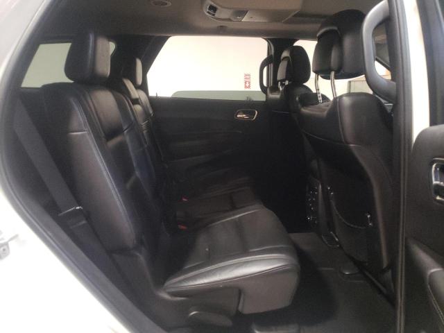 Photo 6 from auction – 2012 DODGE DURANGO CI with VIN 1C4SDHET1CC204744
