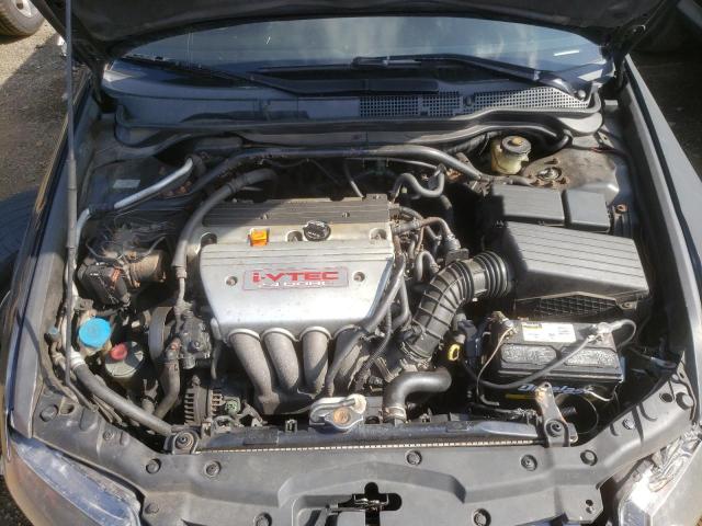 Photo 7 from auction – 2004 ACURA TSX with VIN JH4CL96854C003548