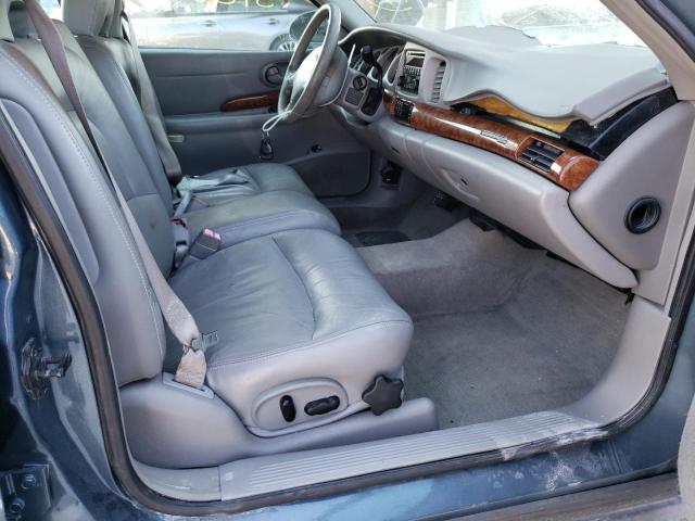 Zdjęcie 5 z aukcji – 2002 BUICK LESABRE LI z VIN 1G4HR54K02U270175