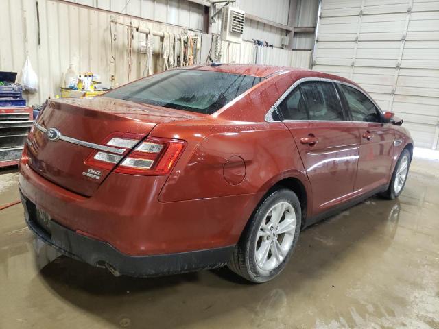Photo 4 from auction – 2014 FORD TAURUS SEL with VIN 1FAHP2E80EG133953