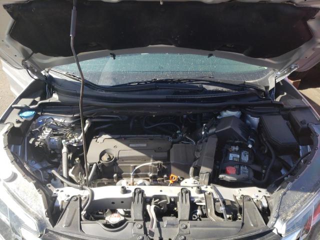 Photo 7 from auction – 2016 HONDA CR-V TOURI with VIN 5J6RM4H91GL087299