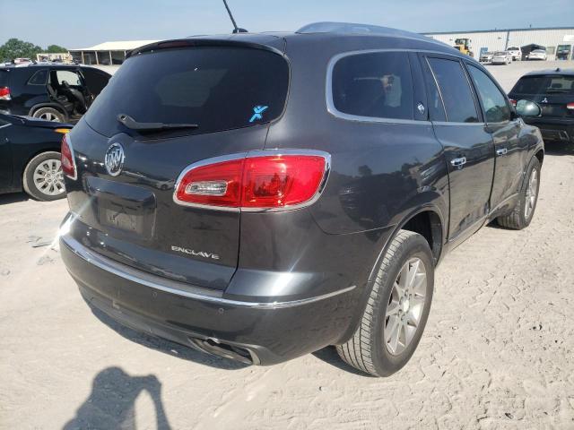 Photo 4 from auction – 2014 BUICK ENCLAVE with VIN 5GAKRBKD8EJ123073