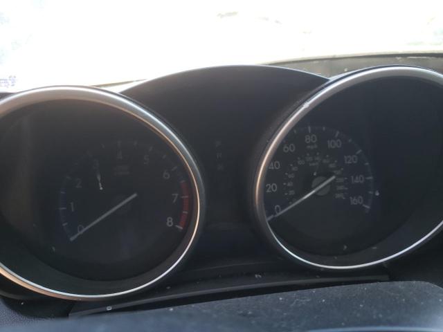 Photo 8 from auction – 2013 MAZDA 3 I with VIN JM1BL1VPXD1778561