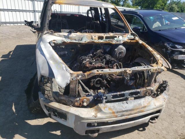 Photo 9 from auction – 2019 RAM 1500 CLASS with VIN 1C6RR7GG8KS706186
