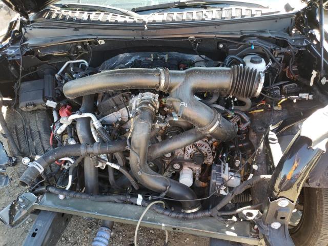 Photo 7 from auction – 2019 FORD EXPEDITION with VIN 1FMJU2AT1KEA32051
