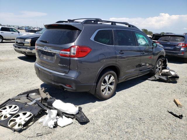 Photo 4 from auction – 2020 SUBARU ASCENT PRE with VIN 4S4WMACD5L3435050