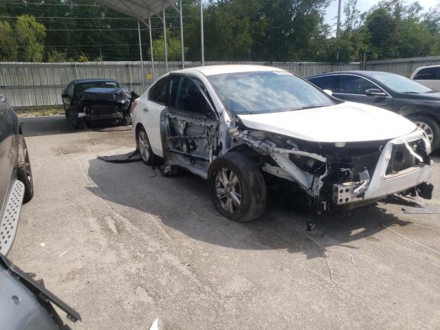 NISSAN ALTIMA 2013 with VIN 1N4AL3APXDN480054 - Photo from auction
