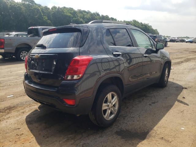 Photo 4 from auction – 2019 CHEVROLET TRAX 1LT with VIN 3GNCJLSB2KL144172