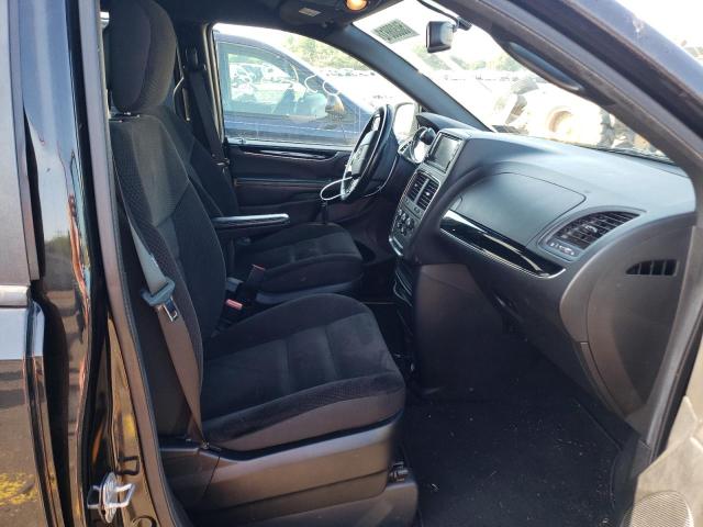 Photo 5 from auction – 2018 DODGE GRAND CARA with VIN 2C4RDGBG4JR254915