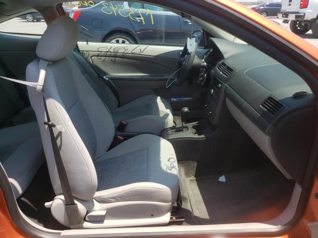 Photo 5 from auction – 2007 CHEVROLET COBALT LS with VIN 1G1AK15F777252338