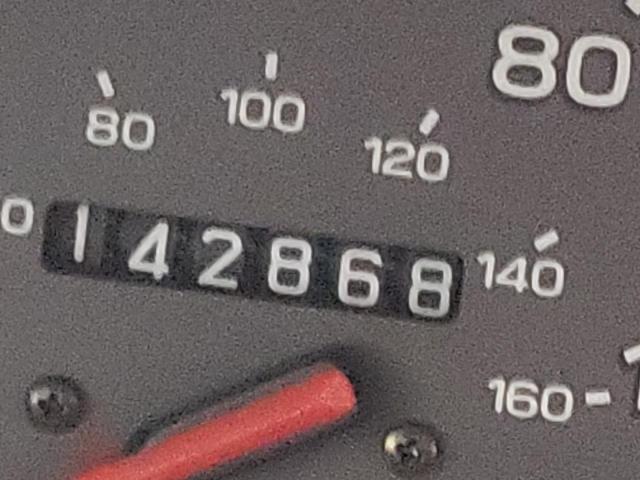 Photo 8 from auction – 1999 SUBARU LEGACY OUT with VIN 4S3BG6855X7601591