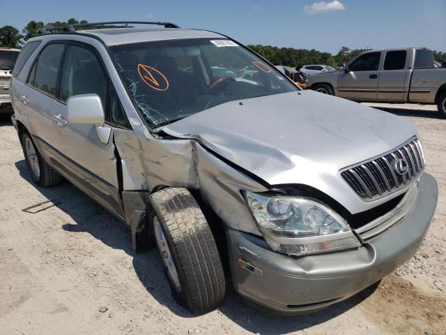 LEXUS RX 300 2002 con VIN JTJGF10U620149292 - Foto de la subasta