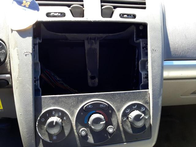 Photo 9 from auction – 2005 CHEVROLET MALIBU LS with VIN 1G1ZT54875F253583