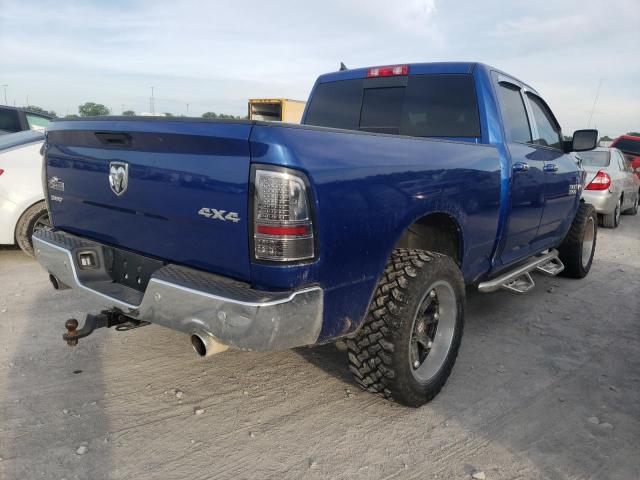 Photo 4 from auction – 2017 RAM 1500 SLT with VIN 1C6RR7GT4HS822927