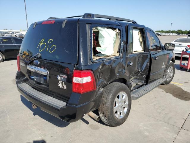 Photo 4 from auction – 2008 FORD EXPEDITION with VIN 1FMFU15578LA83134