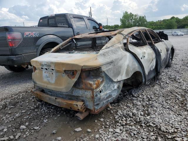 Photo 4 from auction – 2017 NISSAN MAXIMA 3.5 with VIN 1N4AA6AP7HC414179